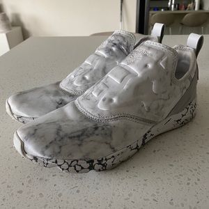 Reebok Marble Sneaker